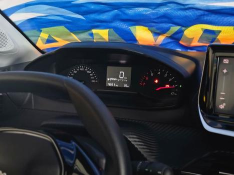 PEUGEOT 208 1.0 12V 4P FLEX LIKE, Foto 10 PEUGEOT 208 1.0 12V 4P FLEX LIKE, Foto 10