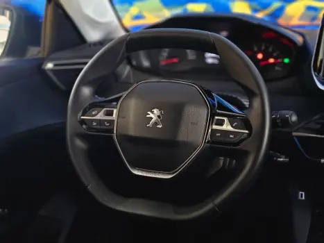 PEUGEOT 208 1.0 12V 4P FLEX LIKE, Foto 11 PEUGEOT 208 1.0 12V 4P FLEX LIKE, Foto 11