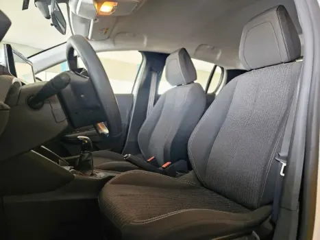 PEUGEOT 208 1.0 12V 4P FLEX LIKE, Foto 12 PEUGEOT 208 1.0 12V 4P FLEX LIKE, Foto 12