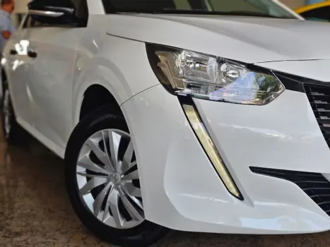 PEUGEOT 208 1.0 12V 4P FLEX LIKE, Foto 13 PEUGEOT 208 1.0 12V 4P FLEX LIKE, Foto 13