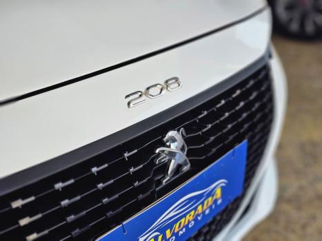 PEUGEOT 208 1.0 12V 4P FLEX LIKE, Foto 16 PEUGEOT 208 1.0 12V 4P FLEX LIKE, Foto 16