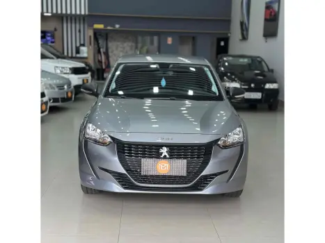 PEUGEOT 208 1.0 12V 4P FLEX LIKE, Foto 1