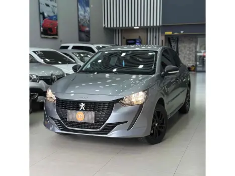 PEUGEOT 208 1.0 12V 4P FLEX LIKE, Foto 2