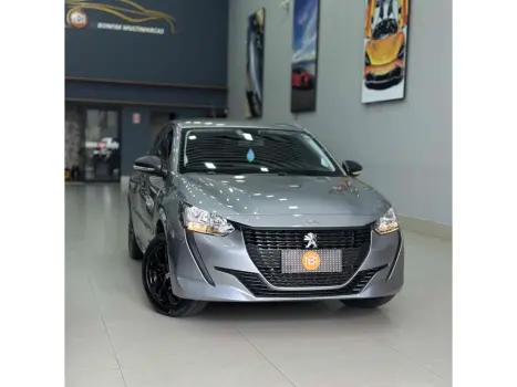 PEUGEOT 208 1.0 12V 4P FLEX LIKE, Foto 4