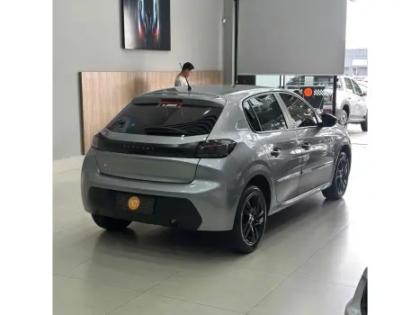 PEUGEOT 208 1.0 12V 4P FLEX LIKE, Foto 8