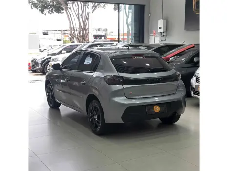PEUGEOT 208 1.0 12V 4P FLEX LIKE, Foto 9