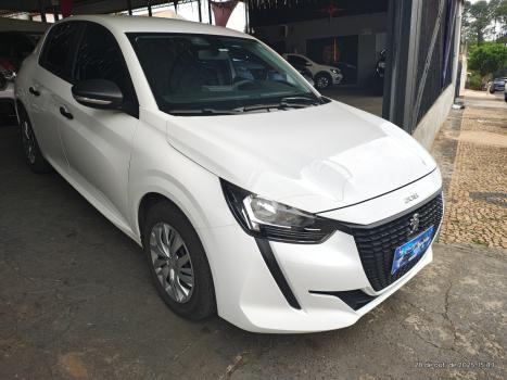 PEUGEOT 208 1.0 12V 4P FLEX LIKE, Foto 5 PEUGEOT 208 1.0 12V 4P FLEX LIKE, Foto 5