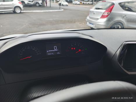 PEUGEOT 208 1.0 12V 4P FLEX LIKE, Foto 9 PEUGEOT 208 1.0 12V 4P FLEX LIKE, Foto 9