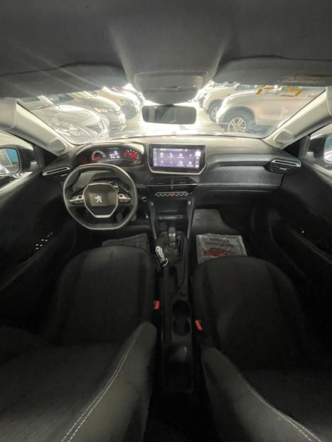 PEUGEOT 208 1.0 12V 4P FLEX LIKE, Foto 7