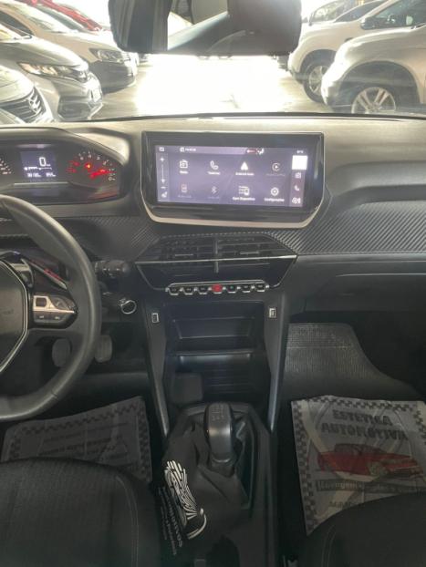 PEUGEOT 208 1.0 12V 4P FLEX LIKE, Foto 8