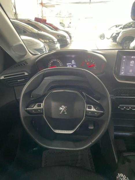 PEUGEOT 208 1.0 12V 4P FLEX LIKE, Foto 9