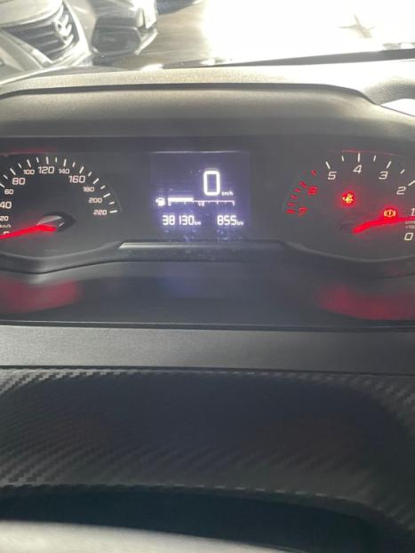 PEUGEOT 208 1.0 12V 4P FLEX LIKE, Foto 10