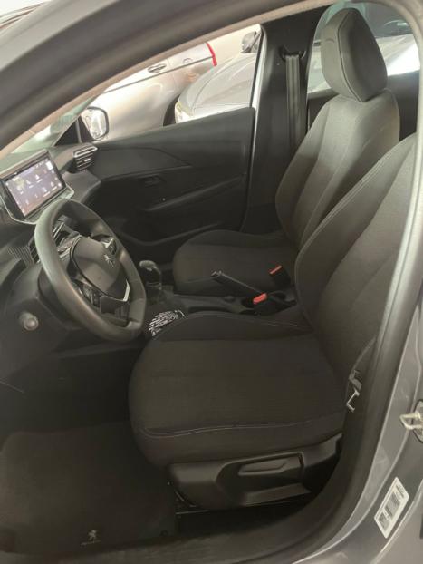 PEUGEOT 208 1.0 12V 4P FLEX LIKE, Foto 12