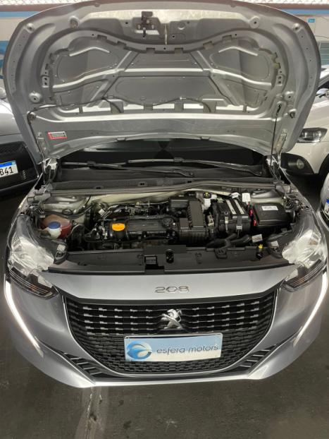 PEUGEOT 208 1.0 12V 4P FLEX LIKE, Foto 13