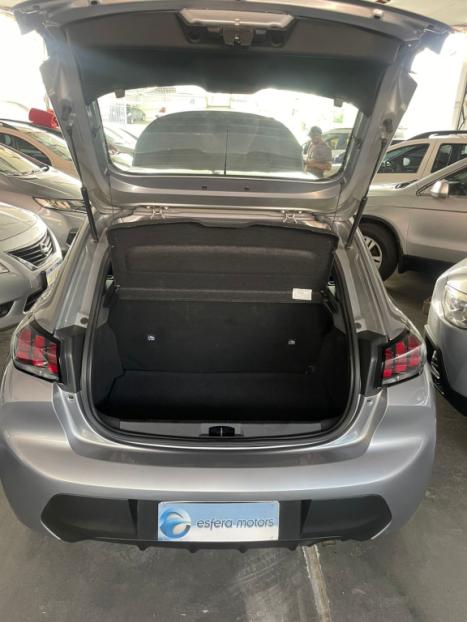 PEUGEOT 208 1.0 12V 4P FLEX LIKE, Foto 14