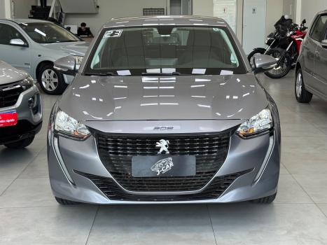 PEUGEOT 208 1.0 12V 4P FLEX LIKE, Foto 1