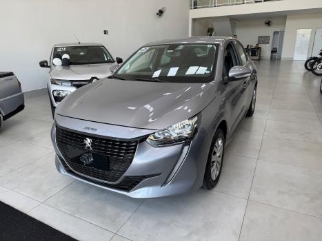 PEUGEOT 208 1.0 12V 4P FLEX LIKE, Foto 3