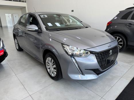 PEUGEOT 208 1.0 12V 4P FLEX LIKE, Foto 6