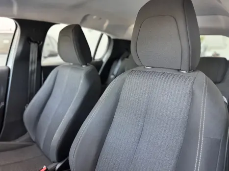 PEUGEOT 208 1.0 12V 4P FLEX LIKE, Foto 8