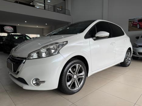 PEUGEOT 208 1.0 12V 4P FLEX GRIFFE TURBO 200 AUTOMTICO CVT, Foto 2