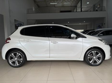 PEUGEOT 208 1.0 12V 4P FLEX GRIFFE TURBO 200 AUTOMTICO CVT, Foto 3