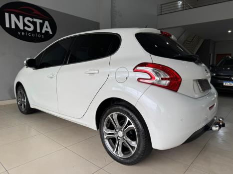 PEUGEOT 208 1.0 12V 4P FLEX GRIFFE TURBO 200 AUTOMTICO CVT, Foto 6