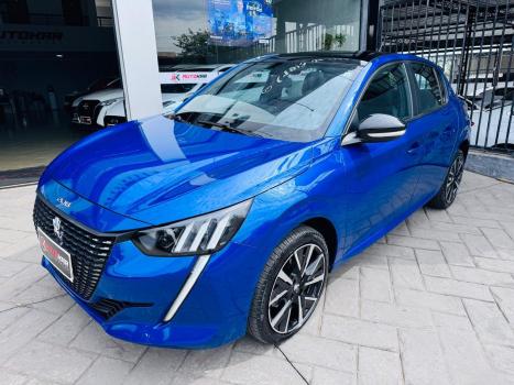 PEUGEOT 208 1.0 12V 4P FLEX STYLE TURBO 200 AUTOMTICO CVT, Foto 2