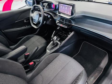 PEUGEOT 208 1.0 12V 4P FLEX STYLE TURBO 200 AUTOMTICO CVT, Foto 12