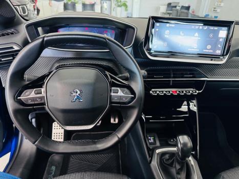 PEUGEOT 208 1.0 12V 4P FLEX STYLE TURBO 200 AUTOMTICO CVT, Foto 13