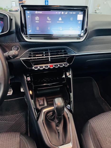 PEUGEOT 208 1.0 12V 4P FLEX STYLE TURBO 200 AUTOMTICO CVT, Foto 15