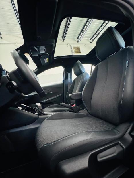 PEUGEOT 208 1.0 12V 4P FLEX STYLE TURBO 200 AUTOMTICO CVT, Foto 16