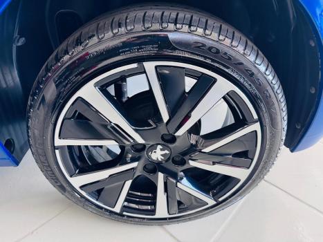 PEUGEOT 208 1.0 12V 4P FLEX STYLE TURBO 200 AUTOMTICO CVT, Foto 18