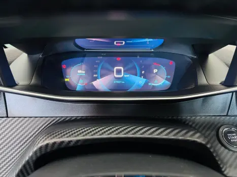 PEUGEOT 208 1.0 12V 4P FLEX STYLE TURBO 200 AUTOM�TICO CVT, Foto 18