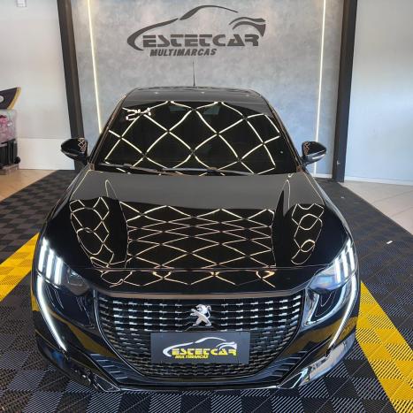 PEUGEOT 208 1.0 12V 4P FLEX STYLE TURBO 200 AUTOM�TICO CVT, Foto 3