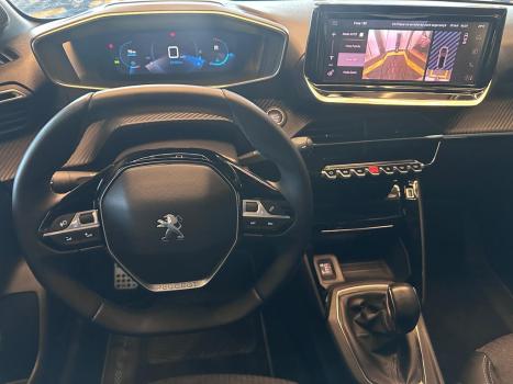 PEUGEOT 208 1.0 12V 4P FLEX STYLE TURBO 200 AUTOM�TICO CVT, Foto 8