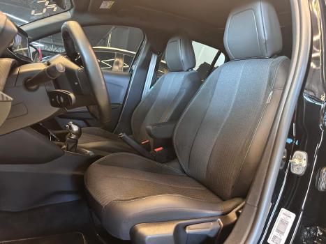 PEUGEOT 208 1.0 12V 4P FLEX STYLE TURBO 200 AUTOM�TICO CVT, Foto 10