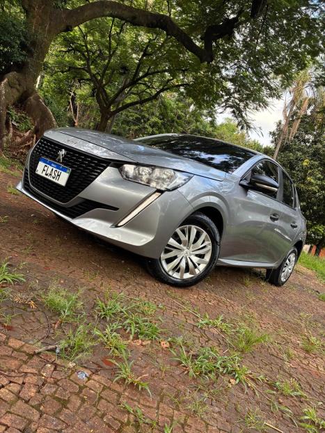 PEUGEOT 208 1.0 12V 4P FLEX LIKE, Foto 2