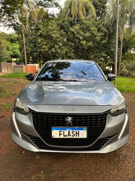 PEUGEOT 208 1.0 12V 4P FLEX LIKE, Foto 3