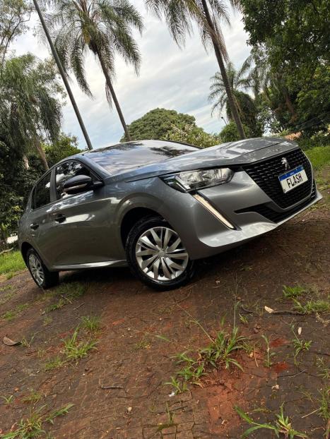 PEUGEOT 208 1.0 12V 4P FLEX LIKE, Foto 5