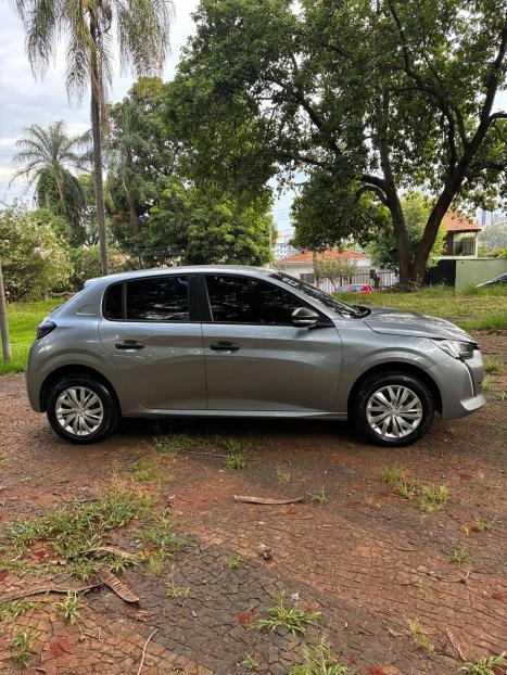 PEUGEOT 208 1.0 12V 4P FLEX LIKE, Foto 6