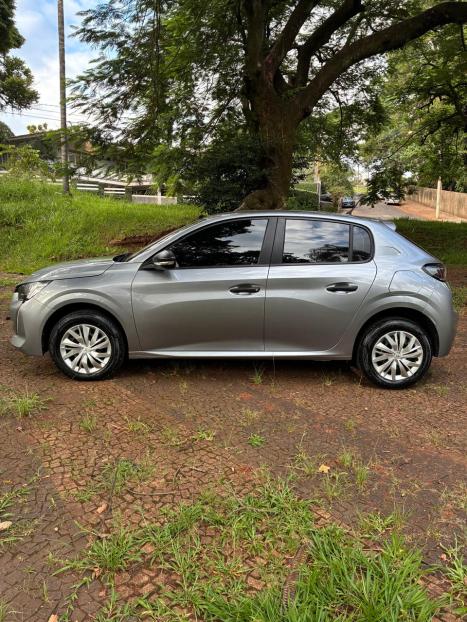 PEUGEOT 208 1.0 12V 4P FLEX LIKE, Foto 12