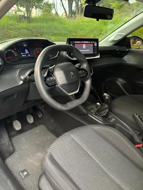 PEUGEOT 208 1.0 12V 4P FLEX LIKE, Foto 16