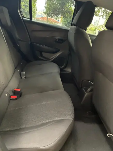 PEUGEOT 208 1.0 12V 4P FLEX LIKE, Foto 18