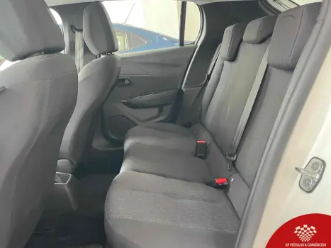 PEUGEOT 208 1.0 12V 4P FLEX LIKE, Foto 9