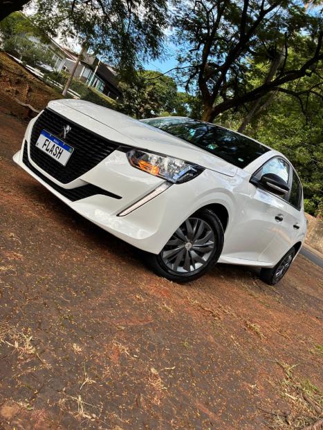 PEUGEOT 208 1.0 12V 4P FLEX LIKE, Foto 2