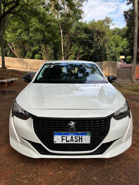 PEUGEOT 208 1.0 12V 4P FLEX LIKE, Foto 3