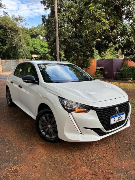 PEUGEOT 208 1.0 12V 4P FLEX LIKE, Foto 5