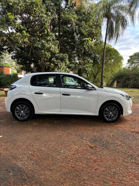 PEUGEOT 208 1.0 12V 4P FLEX LIKE, Foto 6