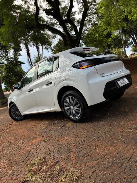 PEUGEOT 208 1.0 12V 4P FLEX LIKE, Foto 11