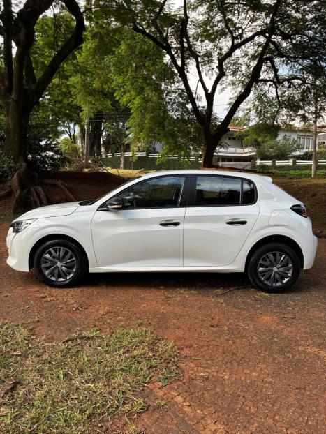 PEUGEOT 208 1.0 12V 4P FLEX LIKE, Foto 12